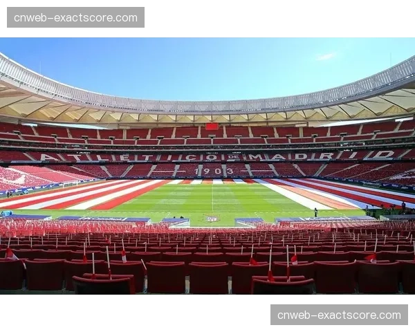 马竞新主场“大都会球场”南看台扩建工程将于今夏动工 马竞新主场“大都会球场”南看台扩建工程将于今夏动工