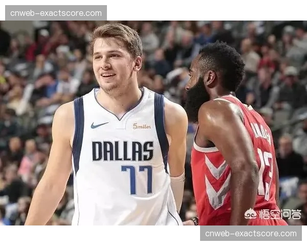 半场战报：东契奇独得28分，独行侠于主场暂时领先快船