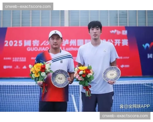 泸州国际网球公开赛男单卫冕冠军卡斯特努沃强势回归 泸州国际网球公开赛男单卫冕冠军卡斯特努沃强势回归